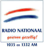 Radio Nationaal